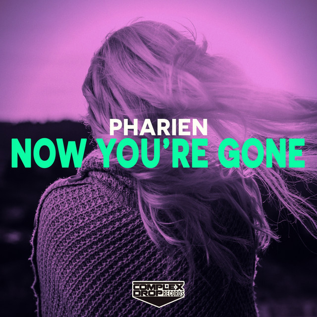 Now You're Gone album art