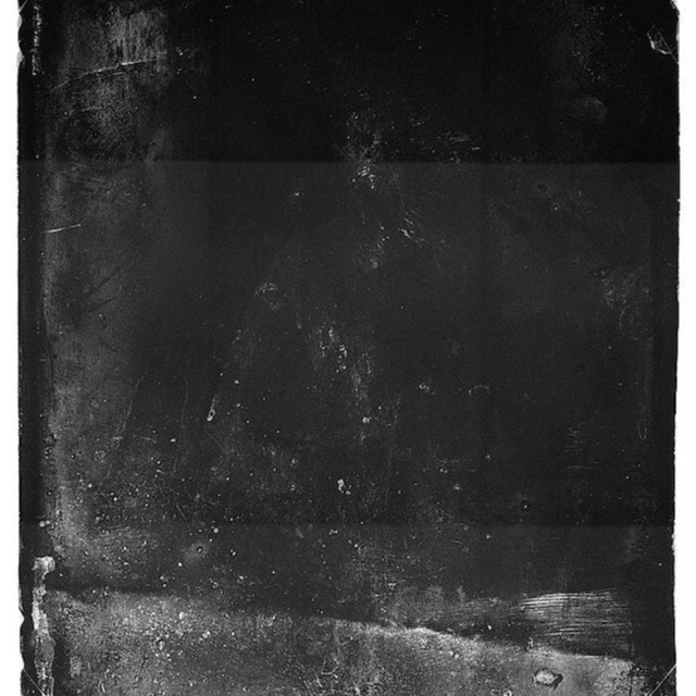 Anoxia Photo