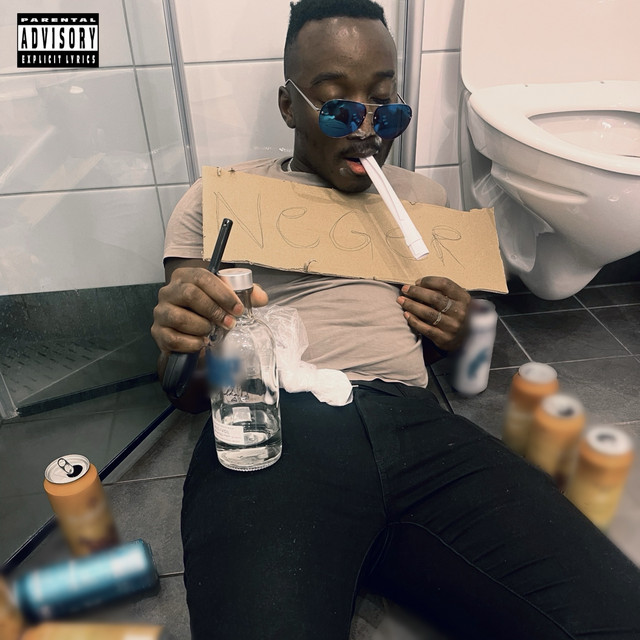 Neger cover art