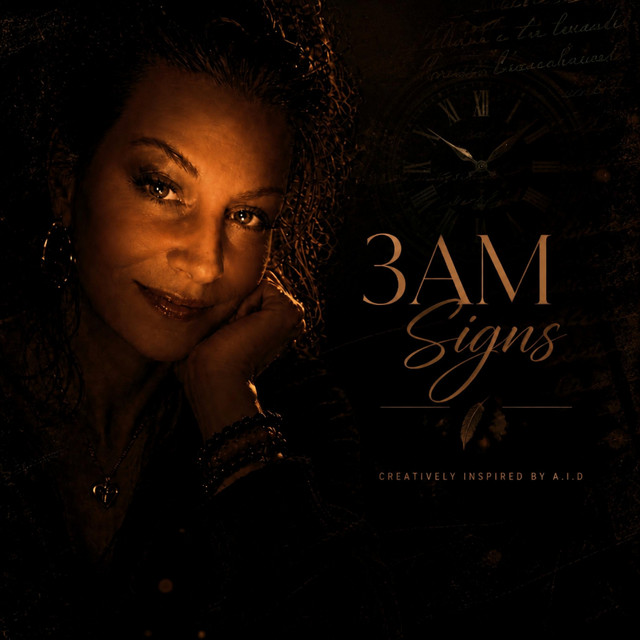 3am Signs - Single by Creatively Inspired by AID | Spotify