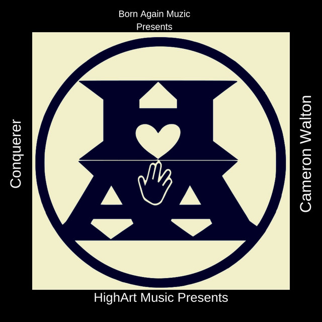 Born Again photo