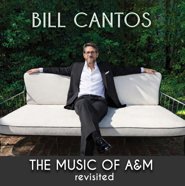Logical Song (feat. Herb Alpert) cover art