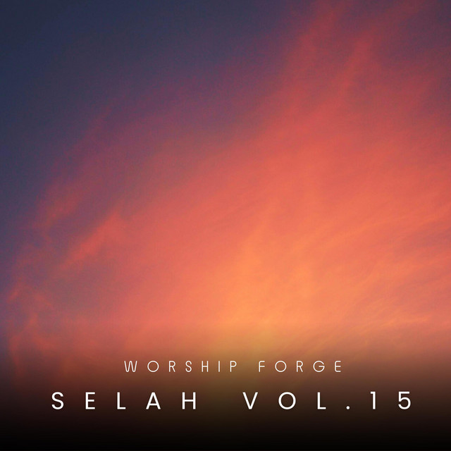 Selah, Vol. 15 cover art