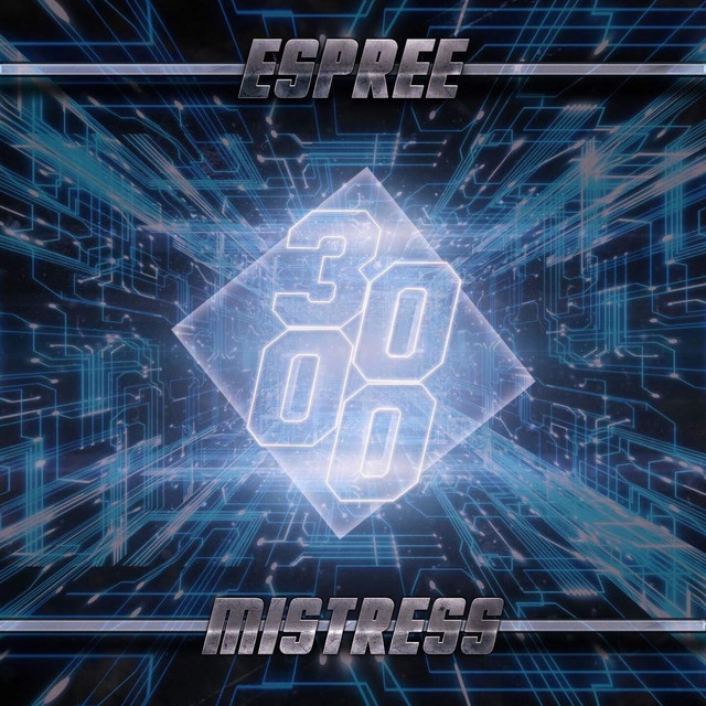 Mistress cover art