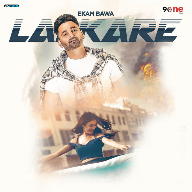 Ekam Bawa - Songs, Events and Music Stats | Viberate.com