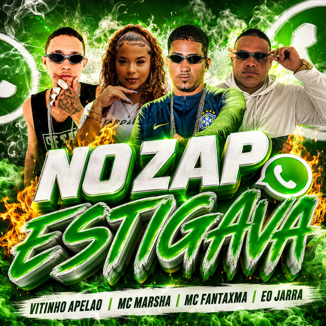 No Zap Estigava