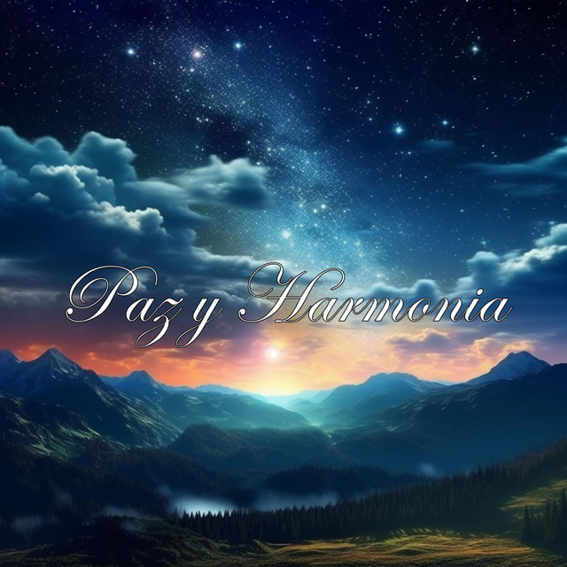 Paz y Harmonia cover art