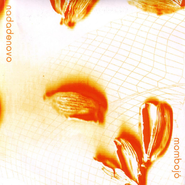 Nadadenovo cover art