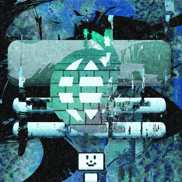 new connection cover art