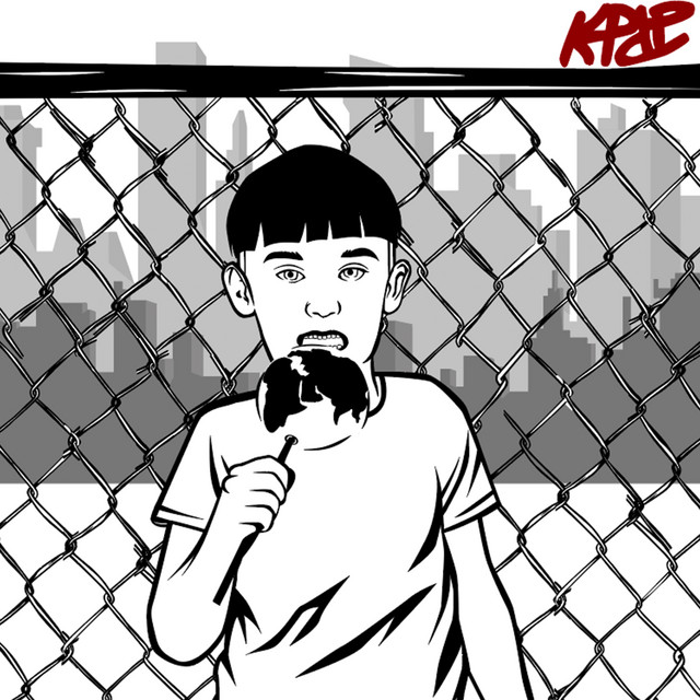 K.P.D.P. - EP by KPDP | Spotify