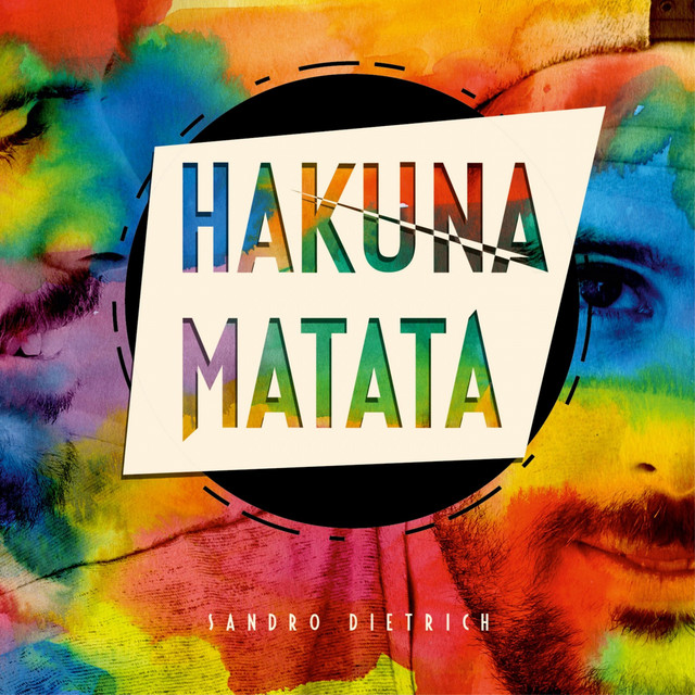 Hakuna Matata cover art