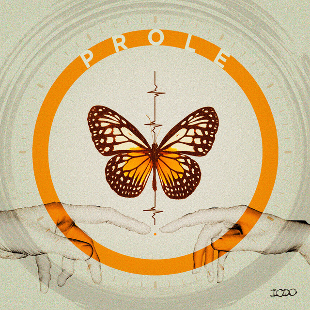 Prole cover art