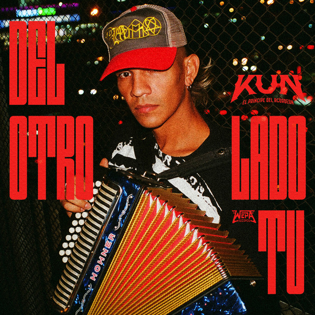 Del otro lado tu