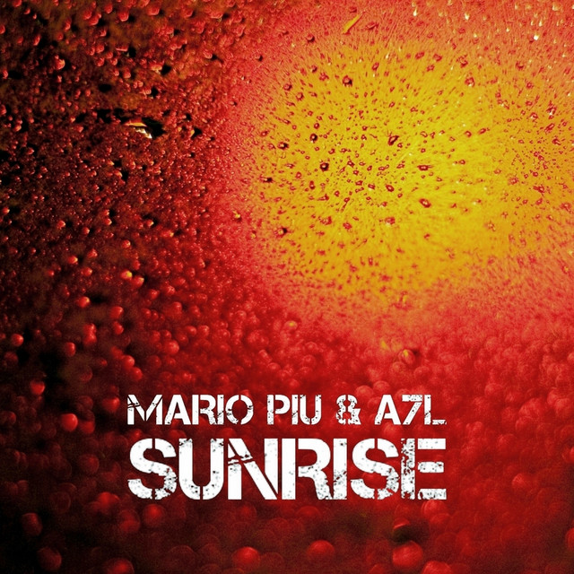 Sunrise album art
