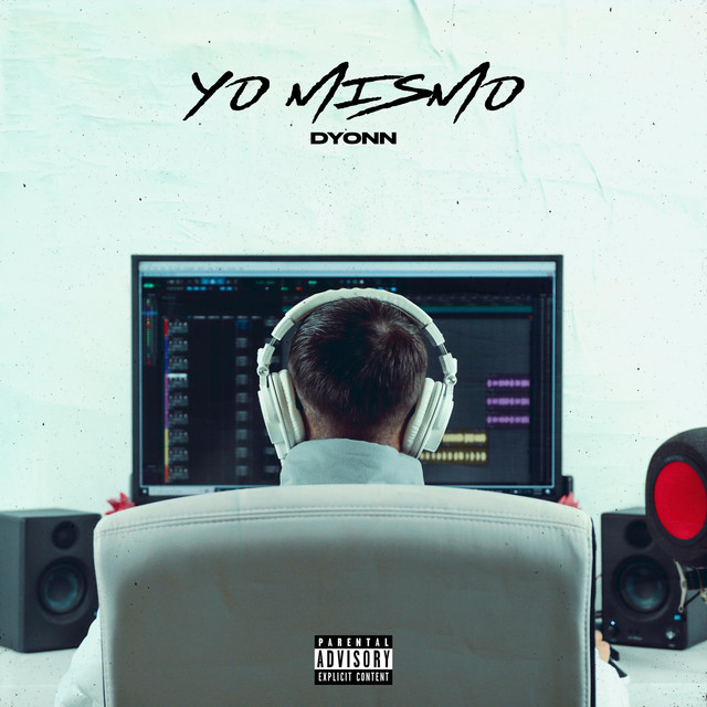 Yo Mismo cover art