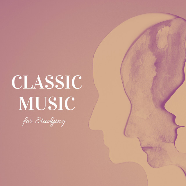 Serene Symphonies for Exam Preparation cover art