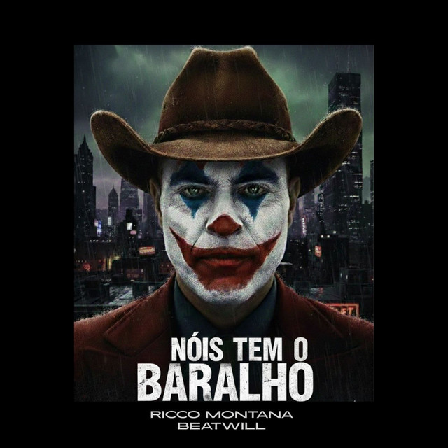 Nóis Tem o Baralho