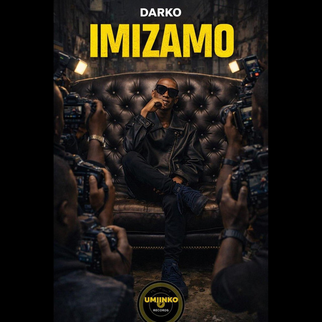 KaGogo (feat. Tonneza) album art