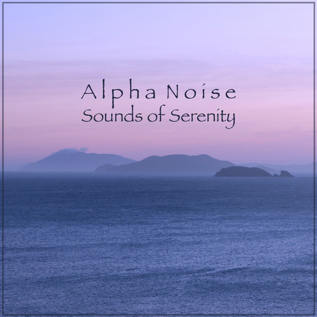 Sounds of Serenity cover art