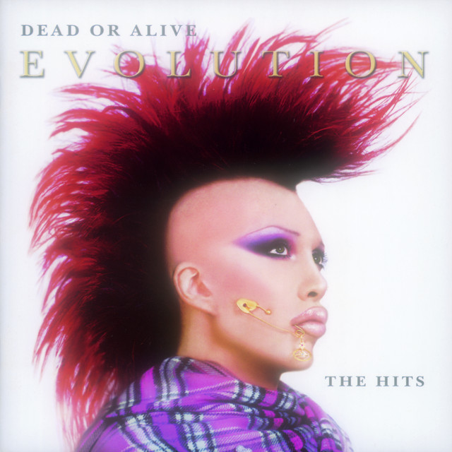 I'll Save You All My Kisses ‑ 曲・歌詞：Dead Or Alive | Spotify