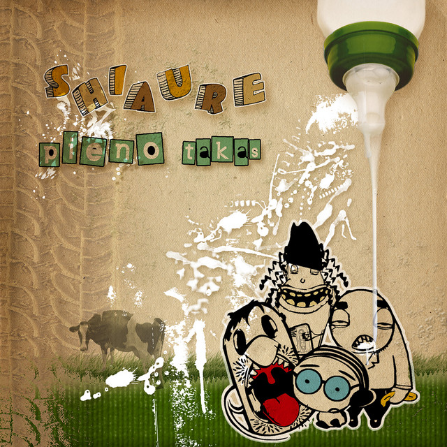 undefined album image