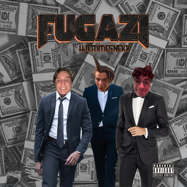 undefined album image