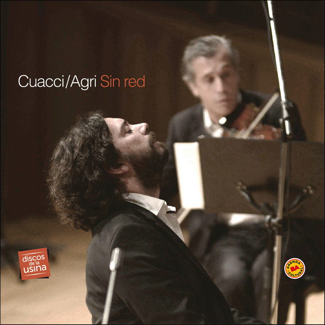 Sin Red (En Vivo) cover art