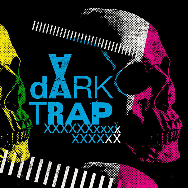 SH*T GANGSTA DARKSYDE 激レアG-RAP DA LP
