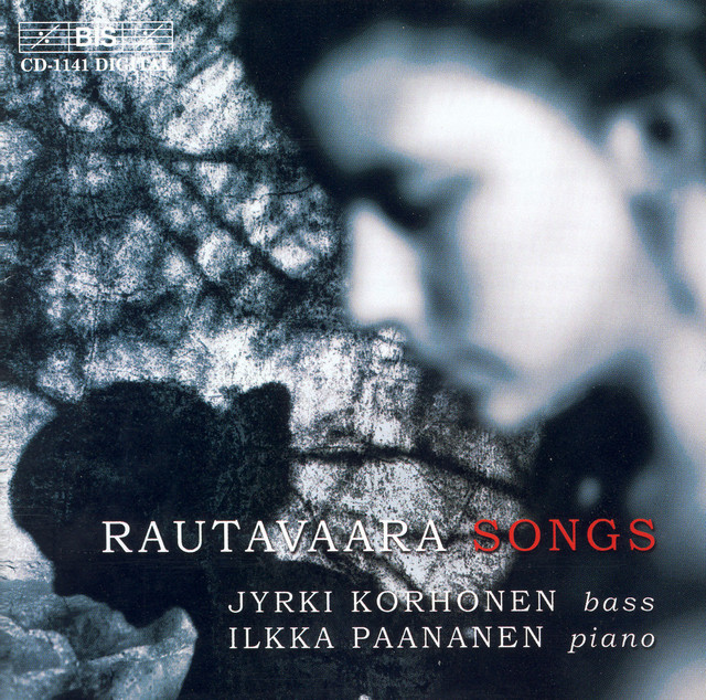 Rautavaara: Songs