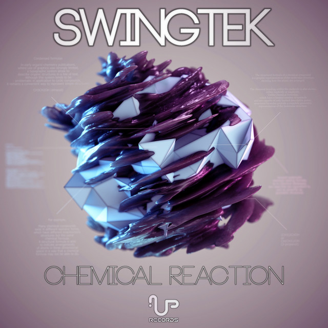 Chemical Reaction cover