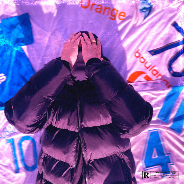Enfant du Sud cover art