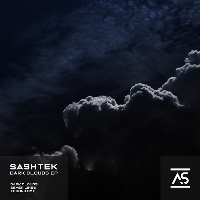 Dark Clouds cover art
