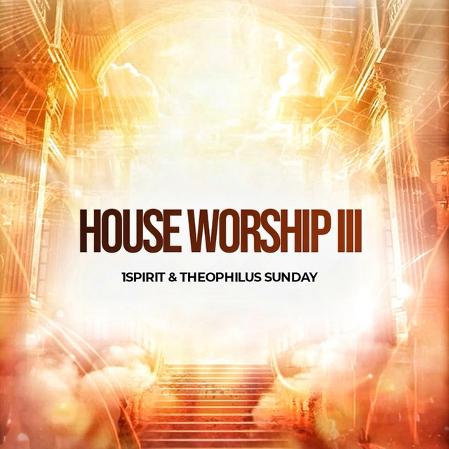 House Worship III (Live)