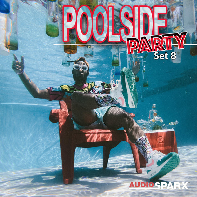 Poolside Party, Set 8