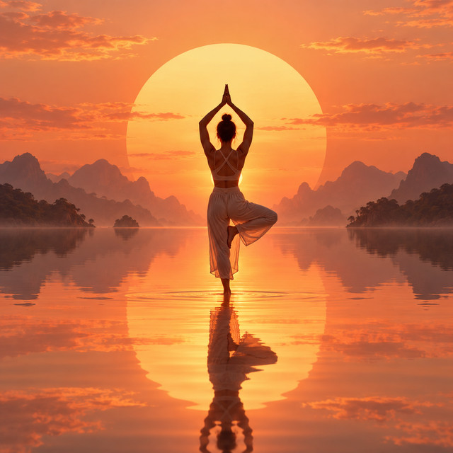 Inner Stillness