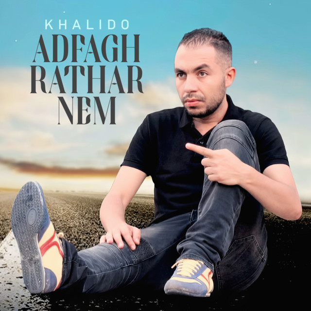 Adfagh Rathar Nem - Single by Khalido | Spotify
