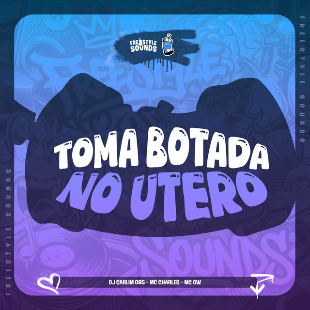 Toma Botada No Utero