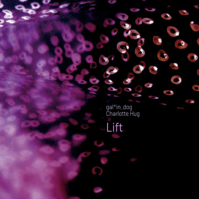 Lift cover
