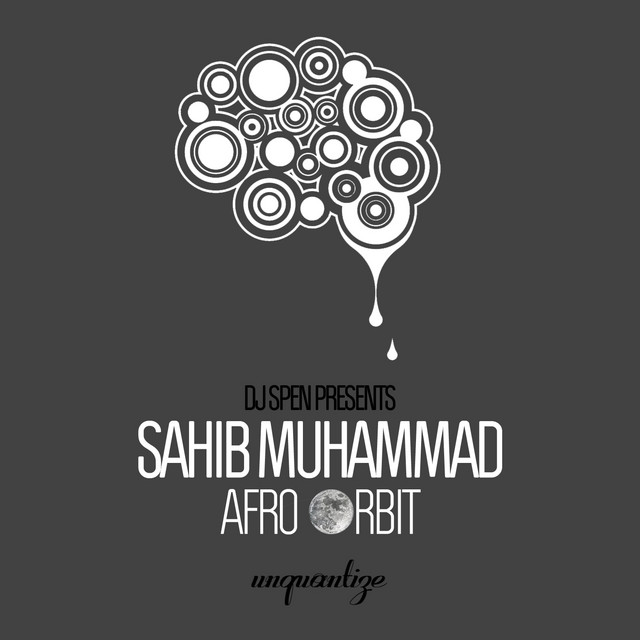 Afro Orbit cover art