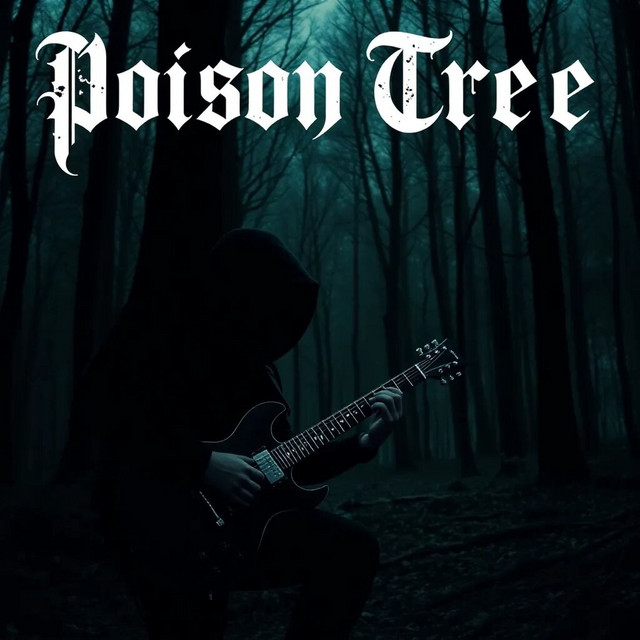 poison tree: guitar version