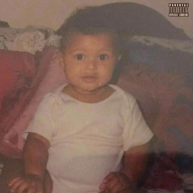 Walk In My Shoes cover art