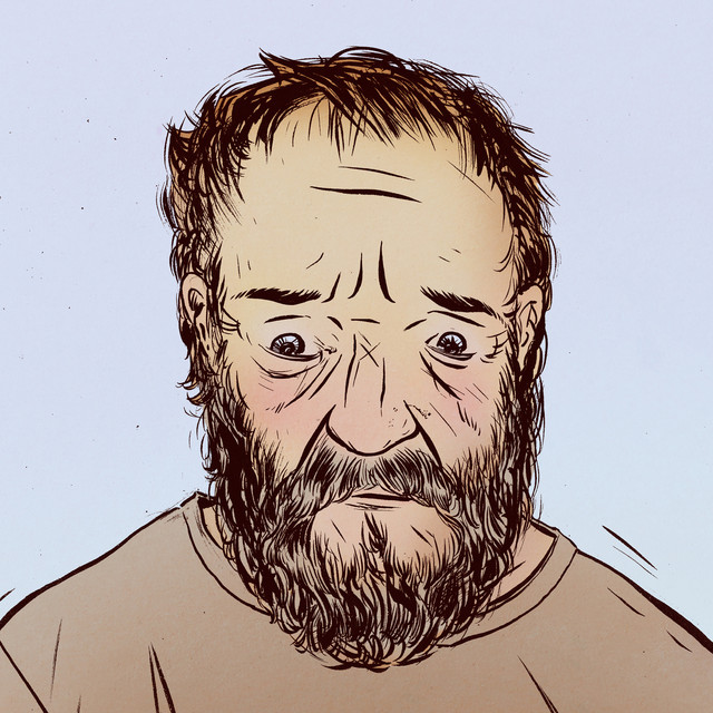 Daniel cover art