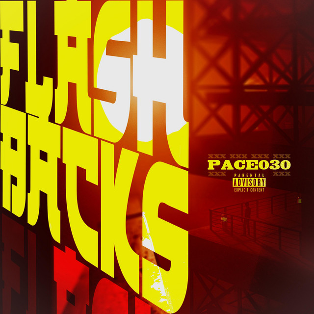 Flashbacks cover art