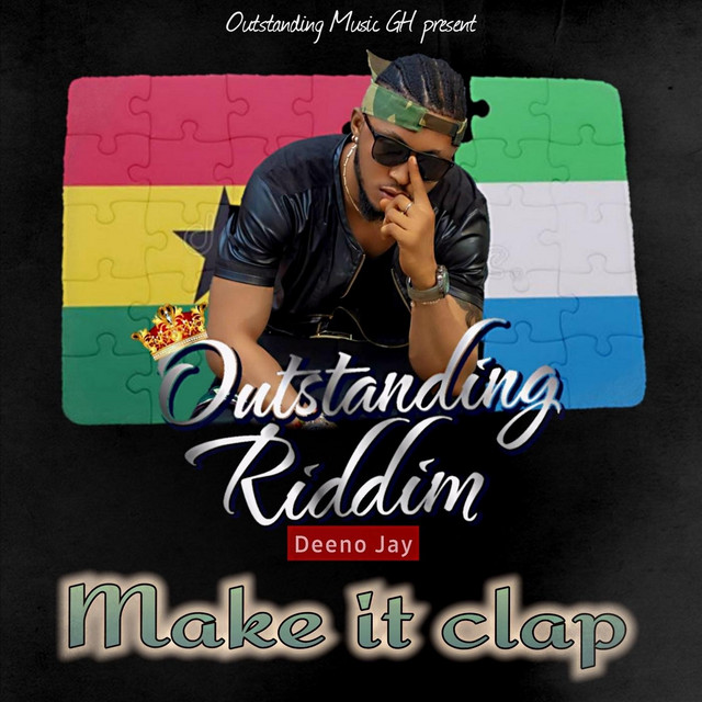Make It Clap