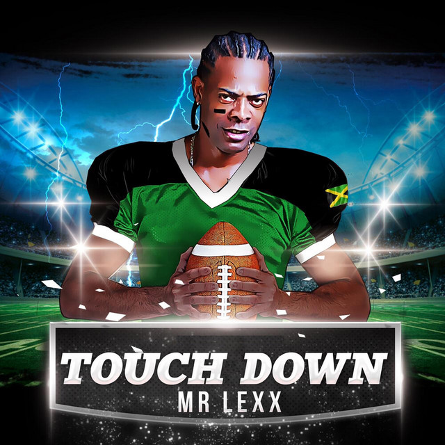 Touch Down