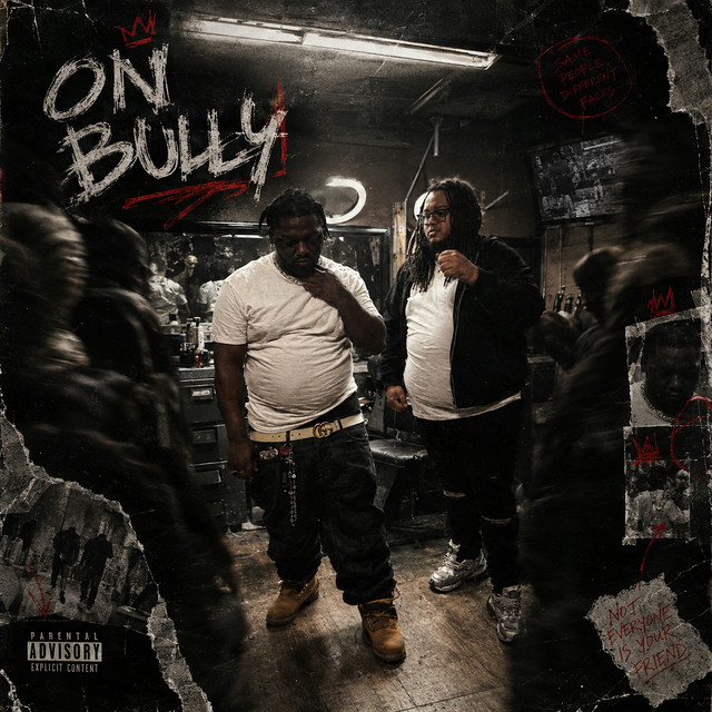 On Bully
