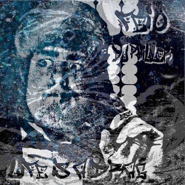 Life Is A Drag cover art