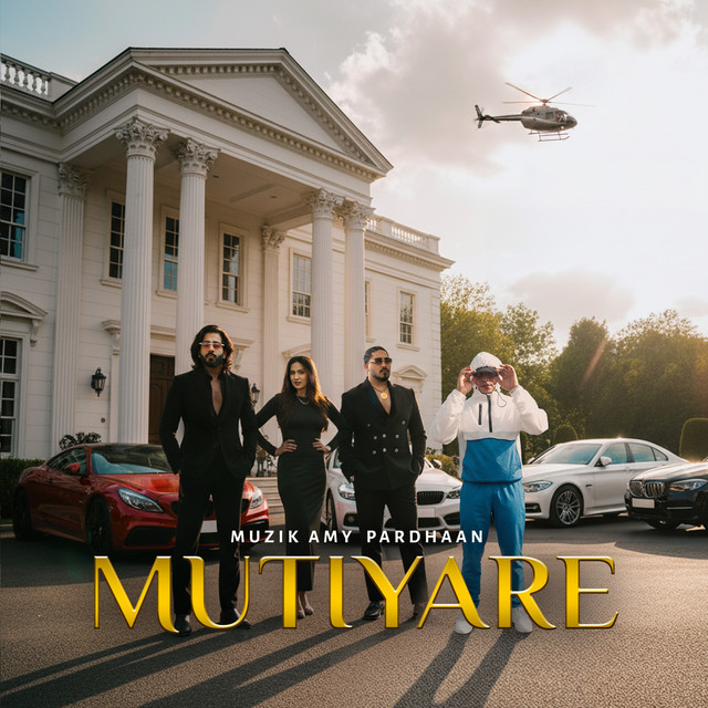 Mutiyare
