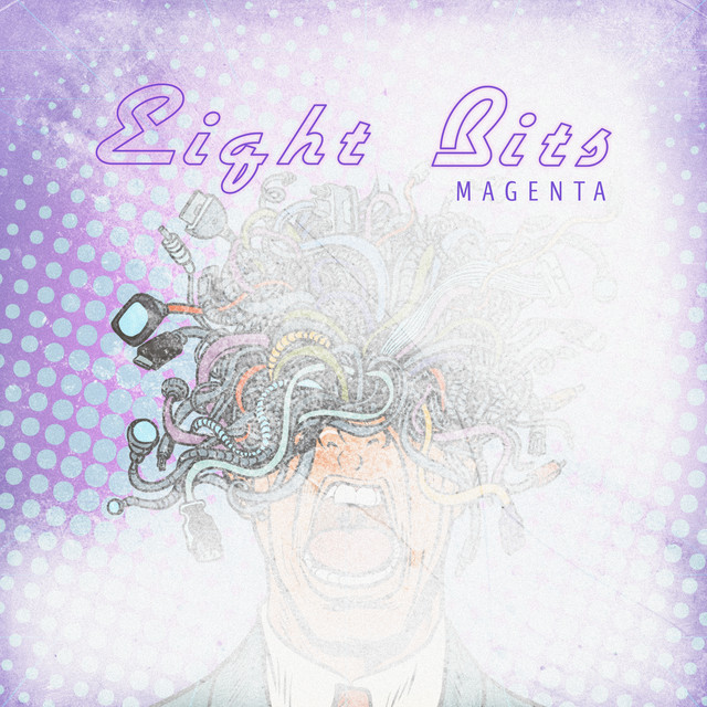 Magenta cover art
