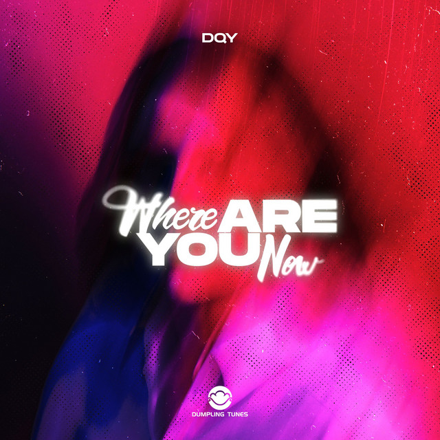 Where Are You Now